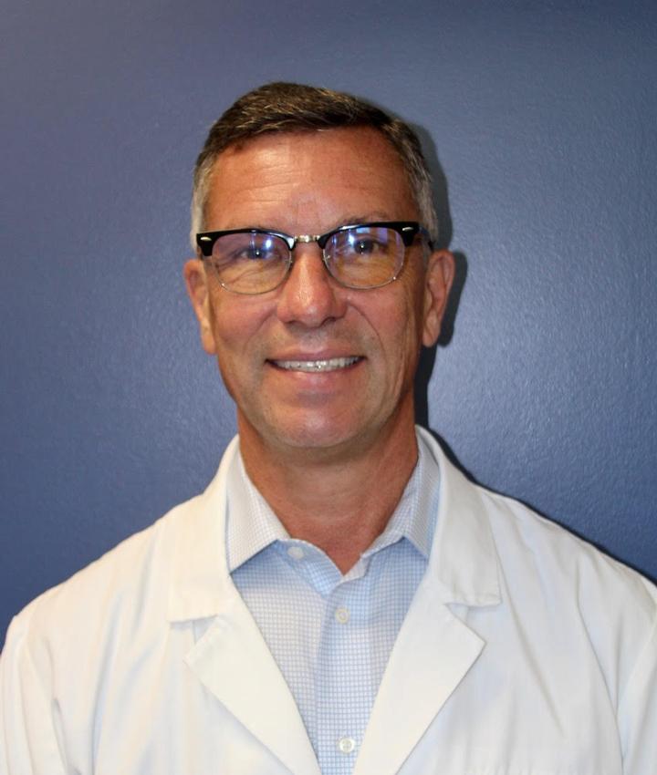 Dr. Steven Glaeser, DVM